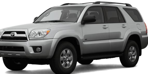 TOYOTA 4-RUNNER 2007 JTEZU14R070084952 image TOYOTA 4-RUNNER 2007 JTEZU14R070084952 image