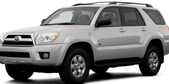 TOYOTA 4-RUNNER 2007 JTEBT17RX70066524 image TOYOTA 4-RUNNER 2007 JTEBT17RX70066524 image