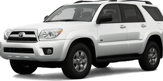 TOYOTA 4-RUNNER 2007 JTEZU14R078067179 image TOYOTA 4-RUNNER 2007 JTEZU14R078067179 image