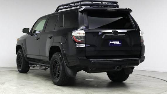 TOYOTA 4-RUNNER 2019 JTEBU5JR0K5613180 image
