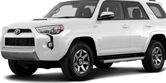 TOYOTA 4-RUNNER 2019 JTEBU5JR1K5646687 image TOYOTA 4-RUNNER 2019 JTEBU5JR1K5646687 image