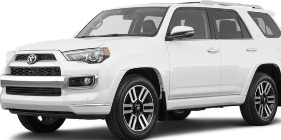 TOYOTA 4-RUNNER 2019 JTEBU5JR1K5625144 image TOYOTA 4-RUNNER 2019 JTEBU5JR1K5625144 image