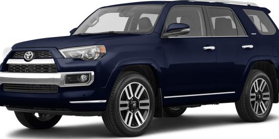 TOYOTA 4-RUNNER 2019 JTEBU5JR1K5710498 image TOYOTA 4-RUNNER 2019 JTEBU5JR1K5710498 image