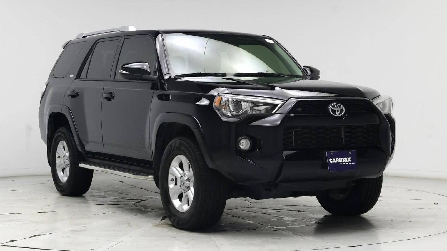 TOYOTA 4-RUNNER 2017 JTEBU5JR0H5423193 image