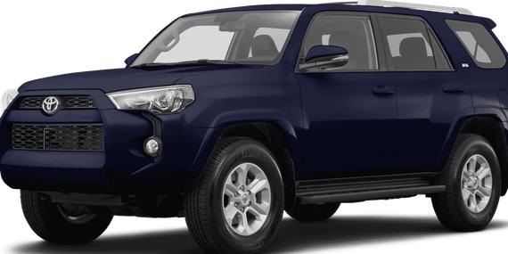 TOYOTA 4-RUNNER 2017 JTEBU5JR2H5469754 image TOYOTA 4-RUNNER 2017 JTEBU5JR2H5469754 image