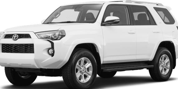 TOYOTA 4-RUNNER 2017 JTEBU5JR3H5408994 image TOYOTA 4-RUNNER 2017 JTEBU5JR3H5408994 image