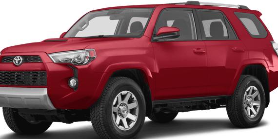 TOYOTA 4-RUNNER 2017 JTEBU5JR3H5459475 image TOYOTA 4-RUNNER 2017 JTEBU5JR3H5459475 image