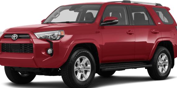 TOYOTA 4-RUNNER 2024 JTEEU5JRXR5307675 image TOYOTA 4-RUNNER 2024 JTEEU5JRXR5307675 image