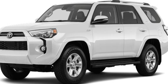 TOYOTA 4-RUNNER 2024 JTEEU5JRXR5312276 image TOYOTA 4-RUNNER 2024 JTEEU5JRXR5312276 image