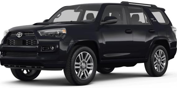 TOYOTA 4-RUNNER 2024 JTEAU5JR0R5311765 image TOYOTA 4-RUNNER 2024 JTEAU5JR0R5311765 image