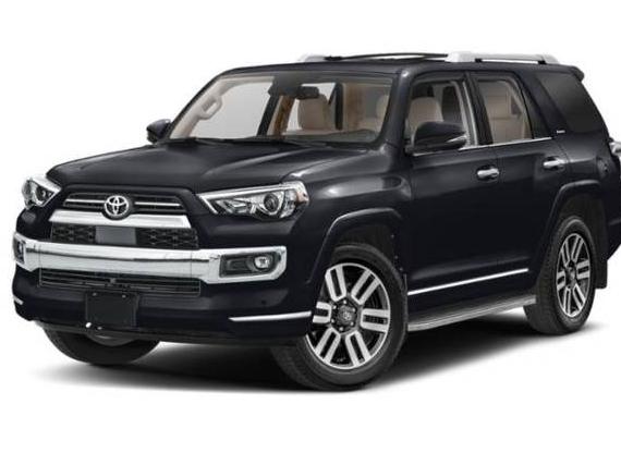 TOYOTA 4-RUNNER 2024 JTEDU5JR8R5312241 image TOYOTA 4-RUNNER 2024 JTEDU5JR8R5312241 image