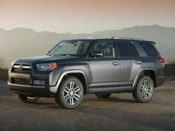 TOYOTA 4-RUNNER 2011 JTEBU5JR0B5073944 image