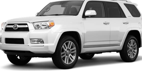 TOYOTA 4-RUNNER 2011 JTEBU5JR7B5056459 image TOYOTA 4-RUNNER 2011 JTEBU5JR7B5056459 image