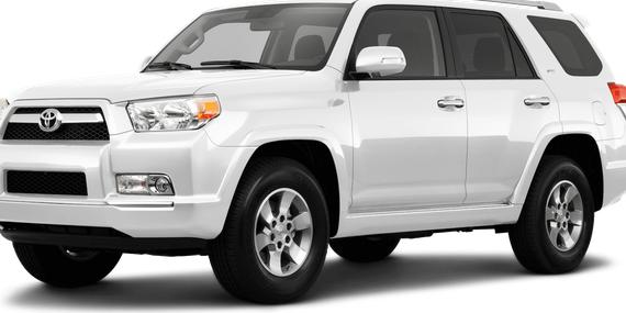 TOYOTA 4-RUNNER 2011 JTEZU5JR4B5030500 image TOYOTA 4-RUNNER 2011 JTEZU5JR4B5030500 image