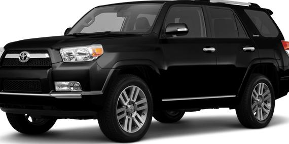 TOYOTA 4-RUNNER 2011 JTEBU5JR5B5036632 image TOYOTA 4-RUNNER 2011 JTEBU5JR5B5036632 image