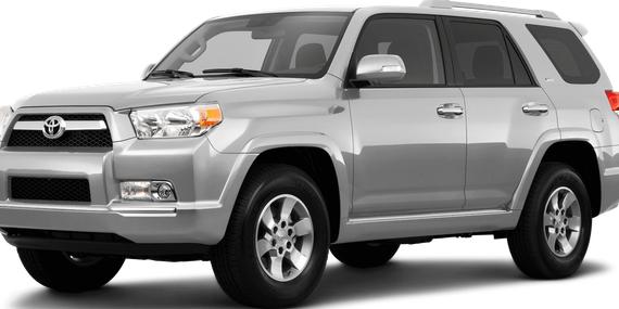 TOYOTA 4-RUNNER 2011 JTEZU5JR6B5024097 image TOYOTA 4-RUNNER 2011 JTEZU5JR6B5024097 image