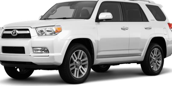 TOYOTA 4-RUNNER 2011 JTEBU5JR9B5056026 image TOYOTA 4-RUNNER 2011 JTEBU5JR9B5056026 image