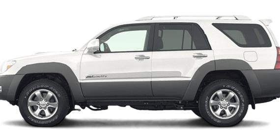 TOYOTA 4-RUNNER 2003 JTEBT14R330025439 image TOYOTA 4-RUNNER 2003 JTEBT14R330025439 image