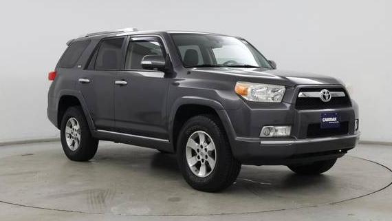 TOYOTA 4-RUNNER 2013 JTEBU5JR0D5135894 image