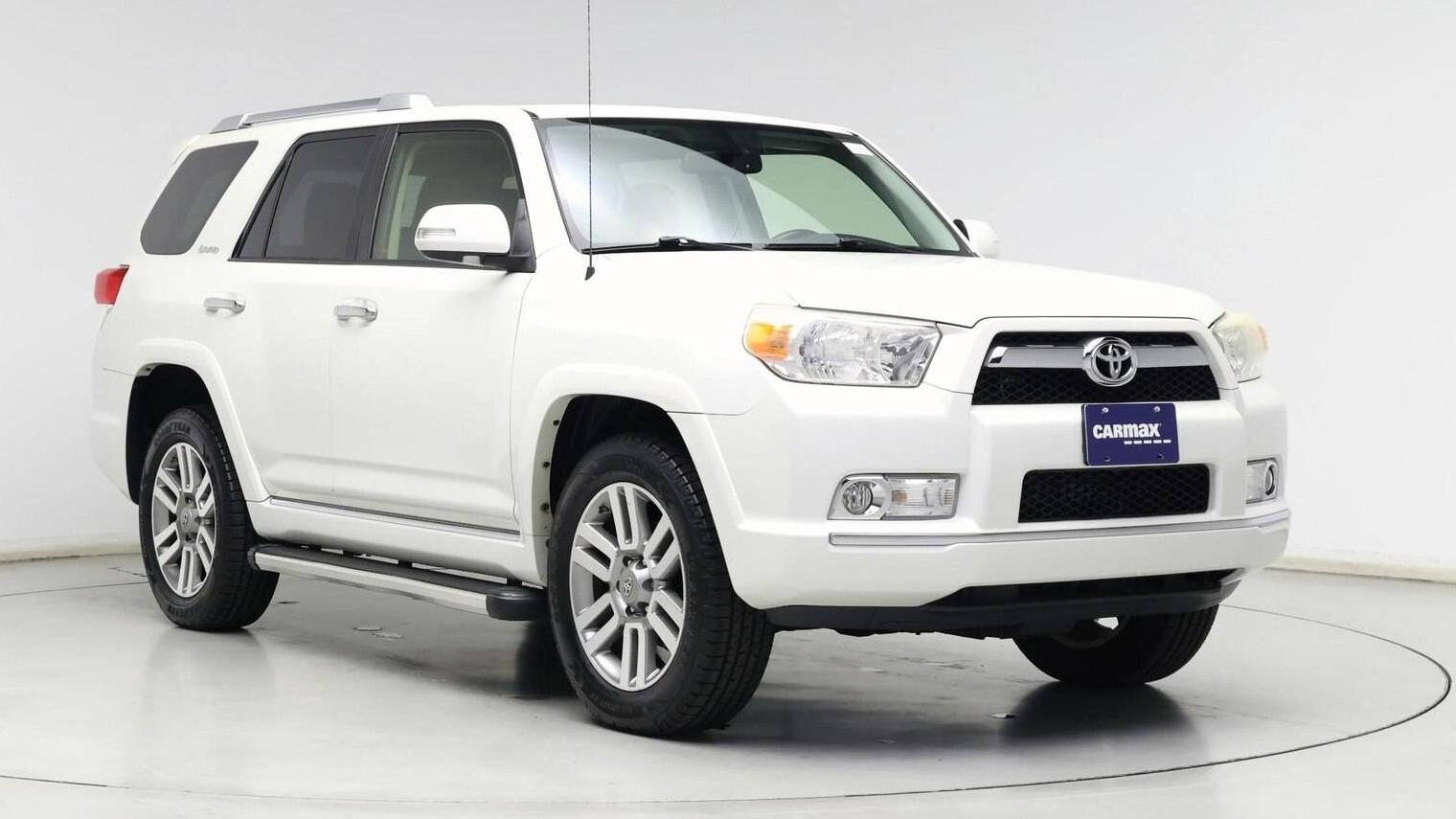 TOYOTA 4-RUNNER 2013 JTEBU5JR0D5134146 image