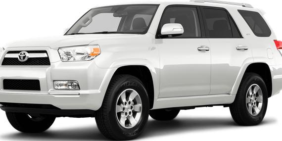 TOYOTA 4-RUNNER 2010 JTEBU5JR0A5002368 image
