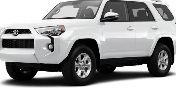 TOYOTA 4-RUNNER 2014 JTEBU5JR0E5164409 image
