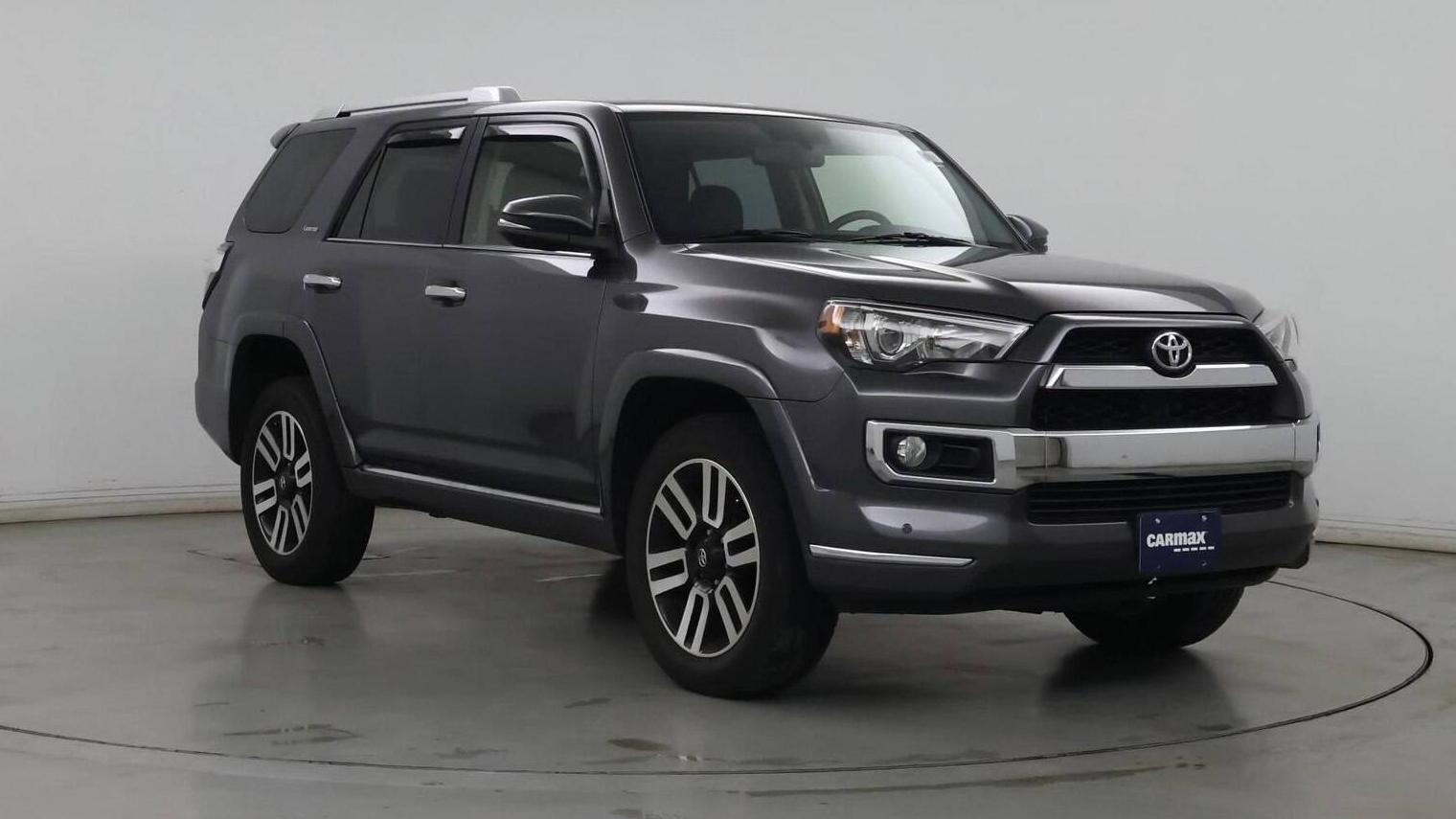 TOYOTA 4-RUNNER 2014 JTEBU5JR1E5184264 image