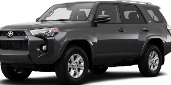 TOYOTA 4-RUNNER 2014 JTEBU5JR1E5199783 image