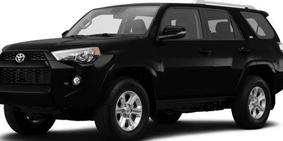 TOYOTA 4-RUNNER 2014 JTEBU5JR0E5153751 image