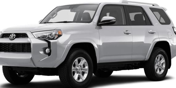 TOYOTA 4-RUNNER 2014 JTEBU5JR1E5192669 image
