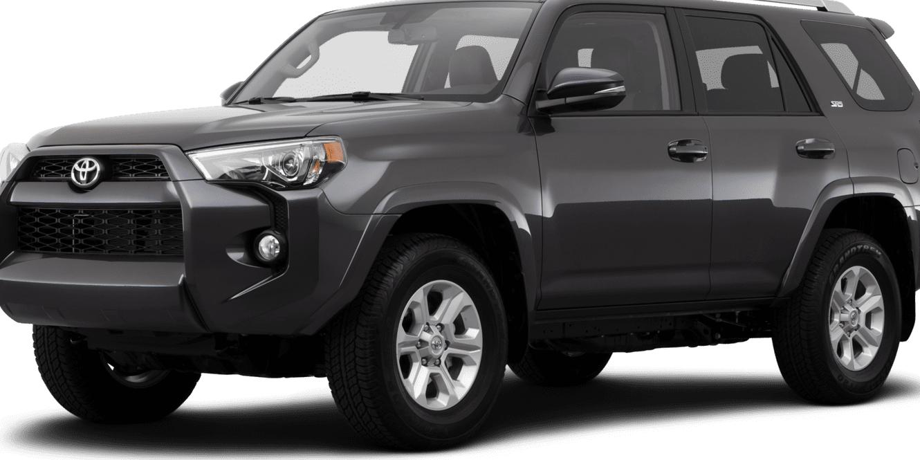 TOYOTA 4-RUNNER 2014 JTEBU5JR1E5161373 image