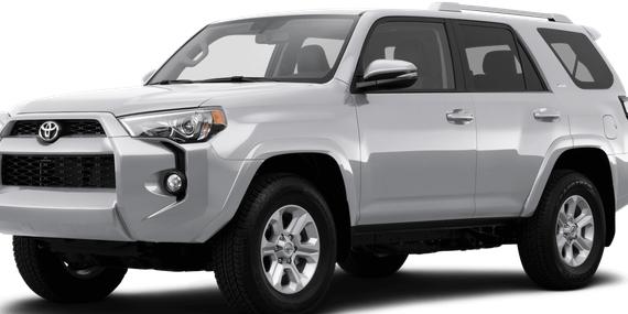 TOYOTA 4-RUNNER 2014 JTEBU5JR1E5164466 image