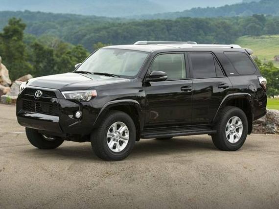 TOYOTA 4-RUNNER 2015 JTEBU5JR4F5273330 image TOYOTA 4-RUNNER 2015 JTEBU5JR4F5273330 image