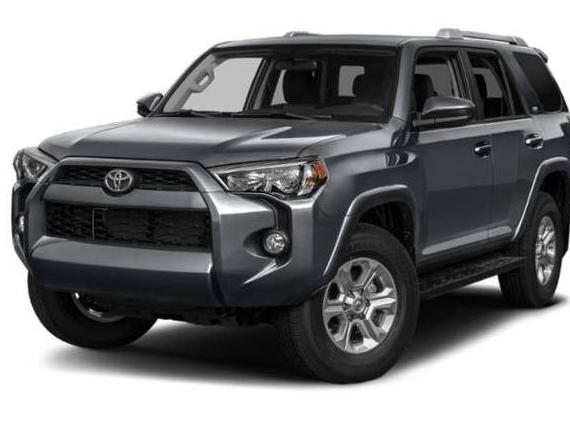 TOYOTA 4-RUNNER 2015 JTEBU5JR1F5238406 image