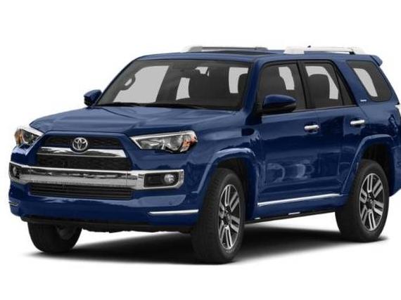 TOYOTA 4-RUNNER 2015 JTEBU5JR1F5268232 image TOYOTA 4-RUNNER 2015 JTEBU5JR1F5268232 image