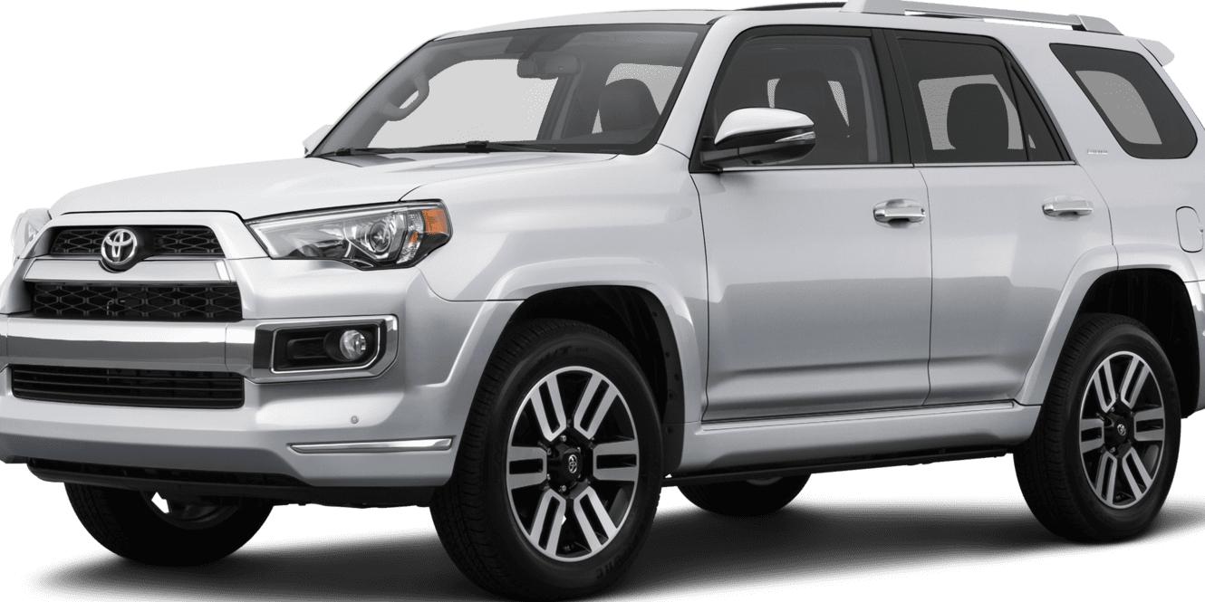 TOYOTA 4-RUNNER 2015 JTEBU5JR3F5243655 image TOYOTA 4-RUNNER 2015 JTEBU5JR3F5243655 image