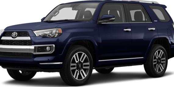 TOYOTA 4-RUNNER 2015 JTEBU5JR0F5208362 image