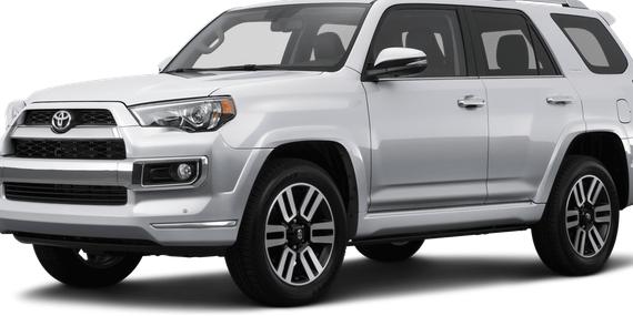 TOYOTA 4-RUNNER 2015 JTEBU5JR1F5217782 image