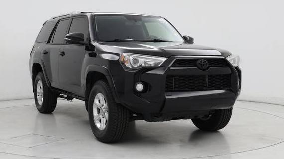 TOYOTA 4-RUNNER 2015 JTEBU5JR4F5241414 image TOYOTA 4-RUNNER 2015 JTEBU5JR4F5241414 image