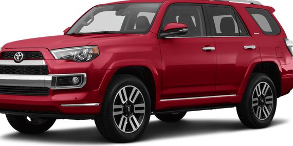 TOYOTA 4-RUNNER 2015 JTEBU5JR4F5231143 image TOYOTA 4-RUNNER 2015 JTEBU5JR4F5231143 image