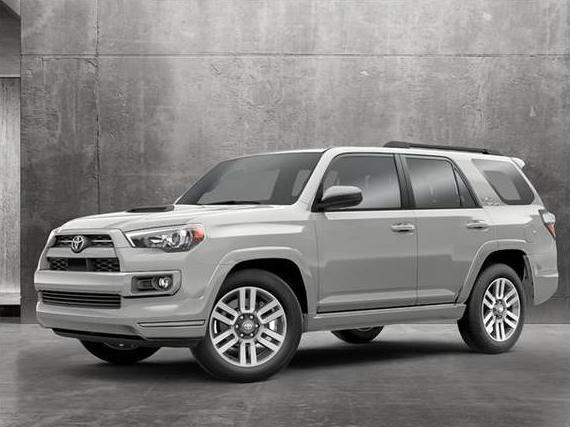 TOYOTA 4-RUNNER 2022 JTEAU5JR5N5260189 image TOYOTA 4-RUNNER 2022 JTEAU5JR5N5260189 image
