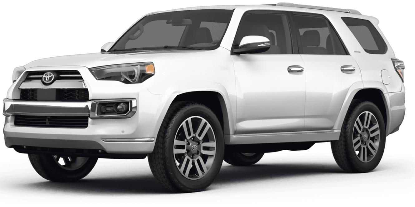 TOYOTA 4-RUNNER 2022 JTEDU5JR0N5252868 image TOYOTA 4-RUNNER 2022 JTEDU5JR0N5252868 image