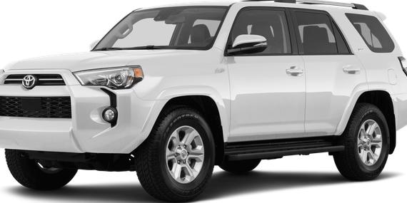 TOYOTA 4-RUNNER 2022 JTEEU5JR8N5273469 image TOYOTA 4-RUNNER 2022 JTEEU5JR8N5273469 image