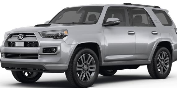 TOYOTA 4-RUNNER 2022 JTEAU5JRXN5266652 image TOYOTA 4-RUNNER 2022 JTEAU5JRXN5266652 image