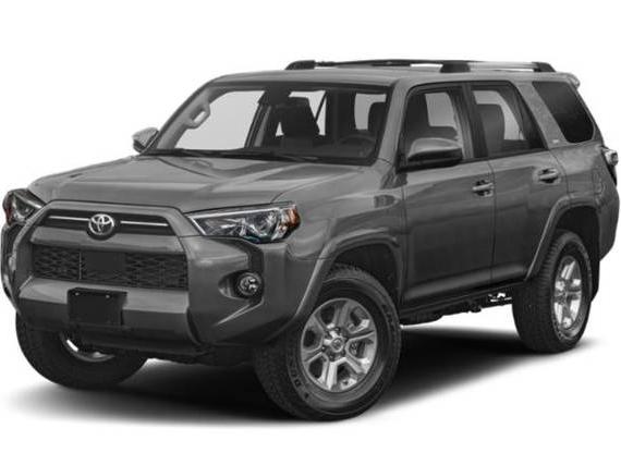 TOYOTA 4-RUNNER 2022 JTEEU5JRXN5268659 image TOYOTA 4-RUNNER 2022 JTEEU5JRXN5268659 image