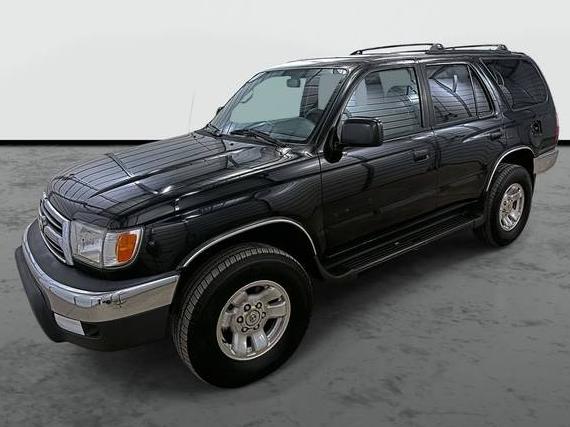 TOYOTA 4-RUNNER 1999 JT3HN86R9X0224228 image