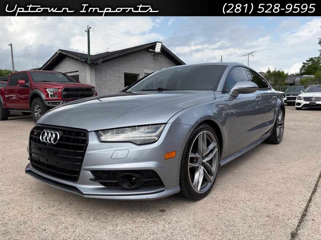 audi s7 2016 WAUW2AFC8GN164926 image audi s7 2016 WAUW2AFC8GN164926 image