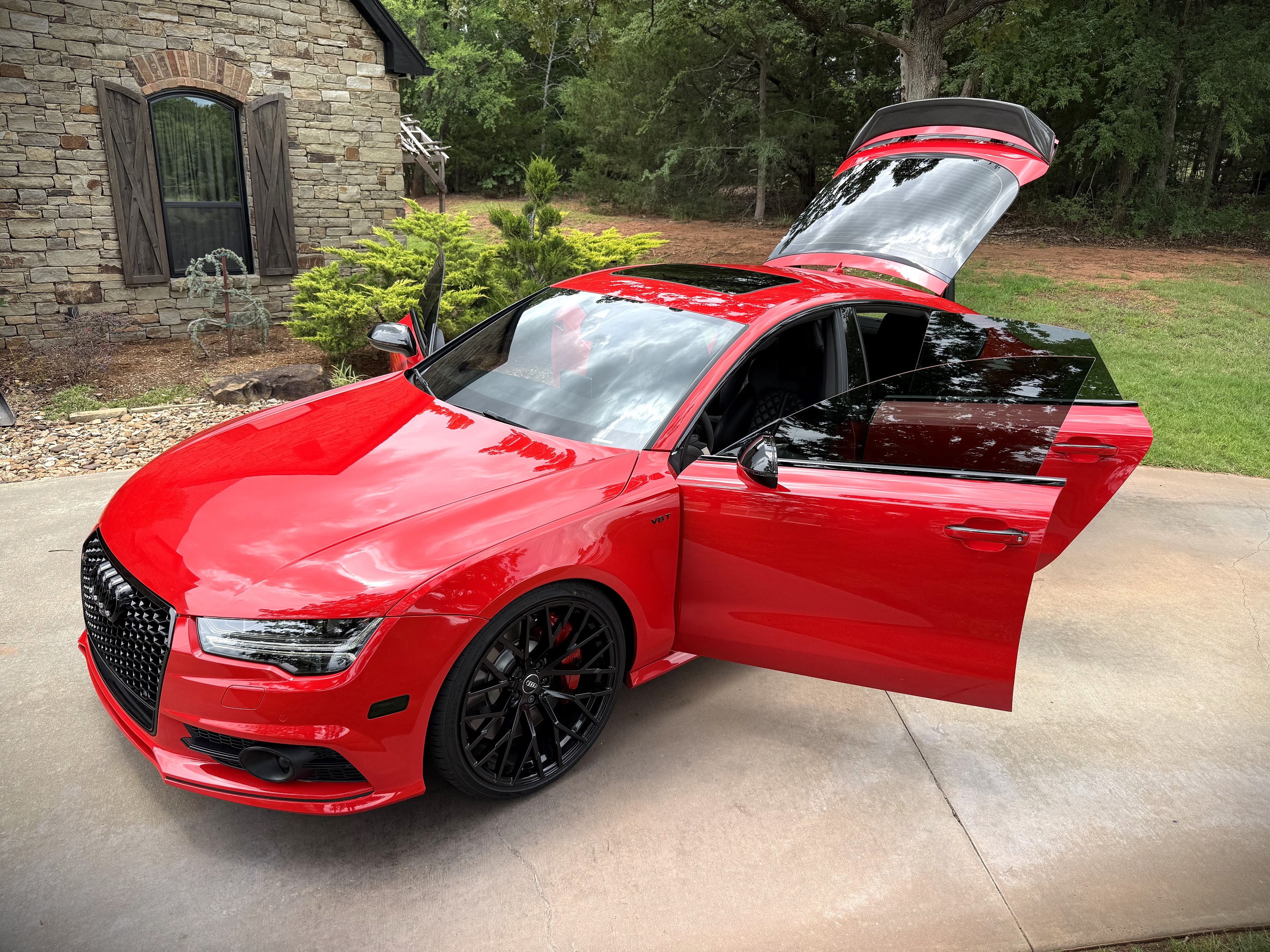 audi s7 2016 WAUW2AFC9GN029177 image audi s7 2016 WAUW2AFC9GN029177 image