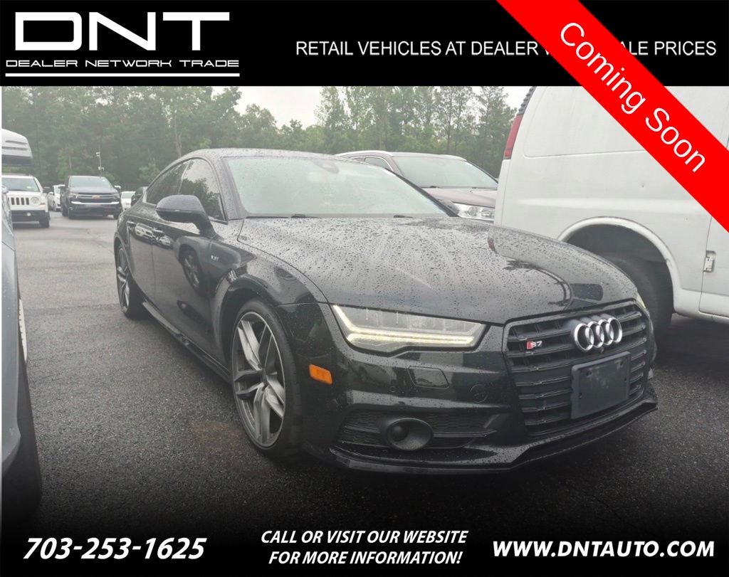 audi s7 2016 WAUW2AFC9GN050269 image audi s7 2016 WAUW2AFC9GN050269 image