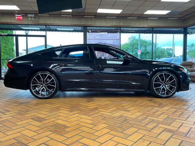 audi s7 2021 WAUSFBF2XMN077489 image audi s7 2021 WAUSFBF2XMN077489 image